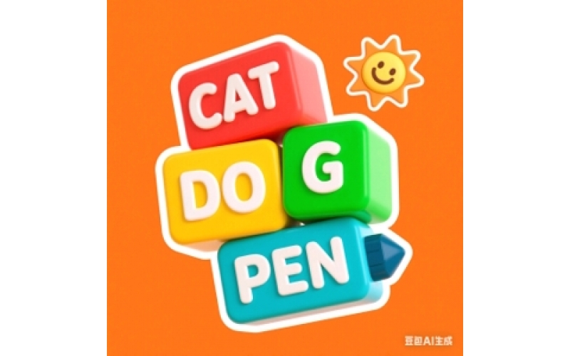 背单词总拖到深夜？这个微信小游戏（搜消个单词），让高中生碎片时间搞定 3500 词